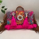 Nomad Nivaala Banjara Bag - Image 3