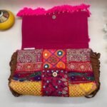 Nomad Nivaala Banjara Bag - Image 5
