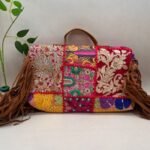 Nomad Nivaala Banjara Bag - Image 2