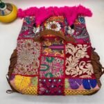 Nomad Nivaala Banjara Bag - Image 4