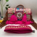 Noor Zanana Banjara Bag