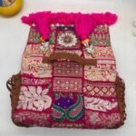Noor Zanana Banjara Bag - Image 4