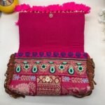 Noor Zanana Banjara Bag - Image 5