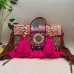 Noor Zanana Banjara Bag - Image 3
