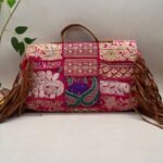 Noor Zanana Banjara Bag - Image 2