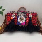 NoorNama Banjara Bag - Image 2