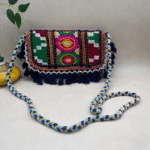 Padmavati Patch Sling Bag
