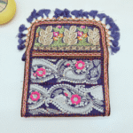 Pagdi Patch Sling Bag - Image 4