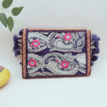 Pagdi Patch Sling Bag - Image 2