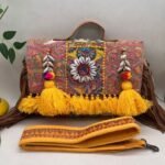 Palki Patch Banjara Bag