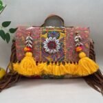 Palki Patch Banjara Bag - Image 3