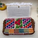 Patakha Pouch Banjara Bag - Image 5