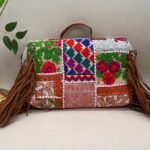 Patakha Pouch Banjara Bag - Image 2