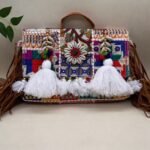 Patakha Pouch Banjara Bag - Image 3