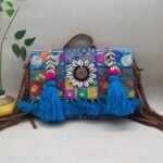 Patang Path Banjara Bag - Image 3