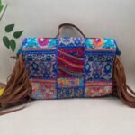Patang Path Banjara Bag - Image 2