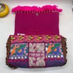 Patch Prism Banjara Bag - Image 5