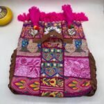 Patch Prism Banjara Bag - Image 4