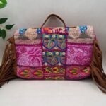 Patch Prism Banjara Bag - Image 2