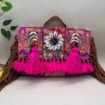 Patch Prism Banjara Bag - Image 3