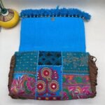 Peacock Palace Banjara Bag - Image 5