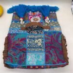 Peacock Palace Banjara Bag - Image 4