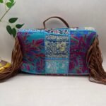 Peacock Palace Banjara Bag - Image 2