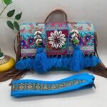 Rajputana Rooh Banjara Bag