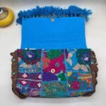 Rajputana Rooh Banjara Bag - Image 5