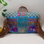 Rajputana Rooh Banjara Bag - Image 2