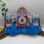 Rajputana Rooh Banjara Bag - Image 3