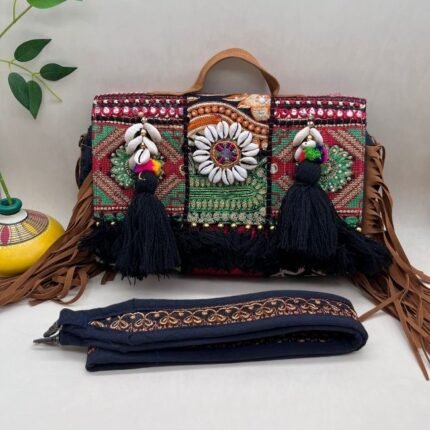Rajwada Rooh Banjara Bag