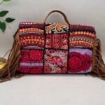 Rajwada Rooh Banjara Bag - Image 2