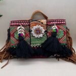 Rajwada Rooh Banjara Bag - Image 3