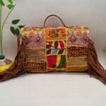 Rajwadi Roop Banjara Bag - Image 2