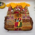 Rajwadi Roop Banjara Bag - Image 4