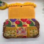 Rajwadi Roop Banjara Bag - Image 5