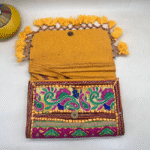 Rang Bhumi Sling Bag - Image 4