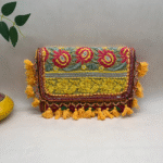 Rang Bhumi Sling Bag - Image 3