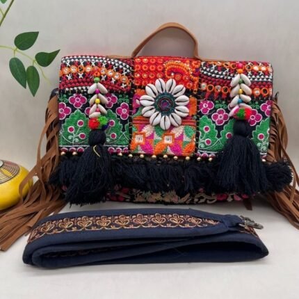 Rangbaaz Banjara Bag