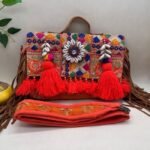 Rangomahal Banjara Bag