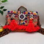 Rangomahal Banjara Bag - Image 3