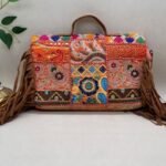 Rangomahal Banjara Bag - Image 2