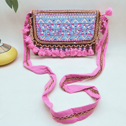 Rangmala Sling Bag