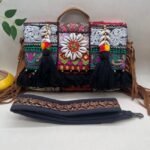 Rangrez Nomad Banjara Bag