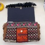 Rangrez Nomad Banjara Bag - Image 5