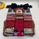 Rangrez Nomad Banjara Bag - Image 4