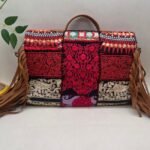 Rangrez Nomad Banjara Bag - Image 2