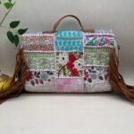 Rani Saaz Banjara Bag - Image 2