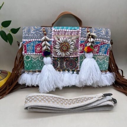 Rani Saaz Banjara Bag